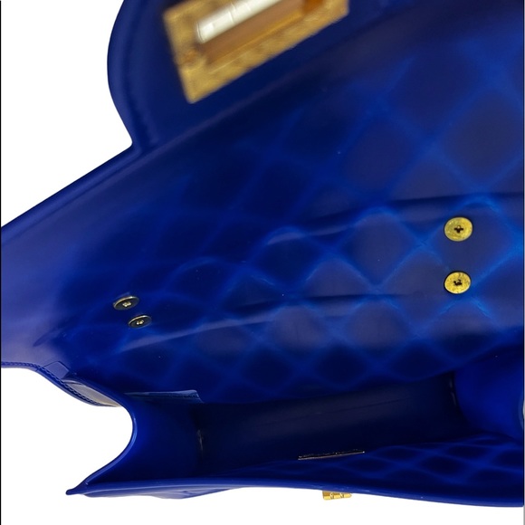 Mini Chain Bag - Picture 6 of 6